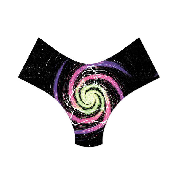 BODHI BOOTY SHORTS