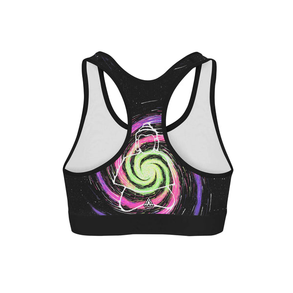 BODHI SPORTS BRA