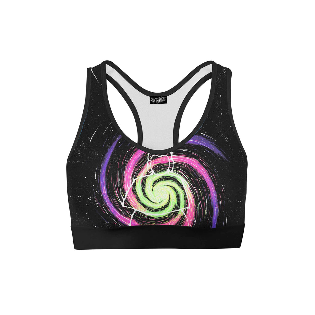 BODHI SPORTS BRA