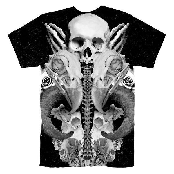 BROKEN BONES T