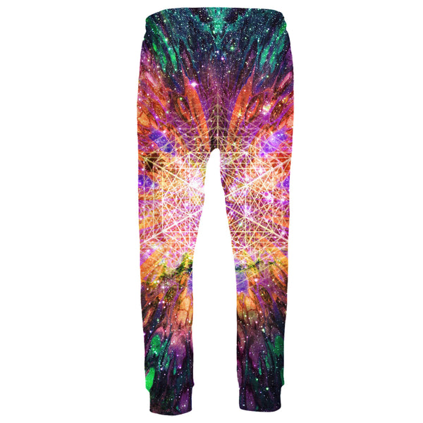 CALIFORNIA SUNSHINE PORTAL JOGGERS