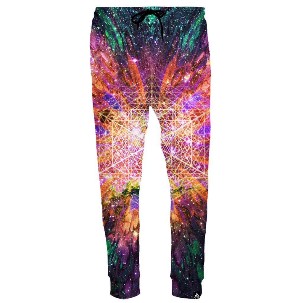 CALIFORNIA SUNSHINE PORTAL JOGGERS