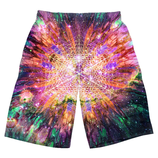 CALIFORNIA SUNSHINE PORTAL SHORTS