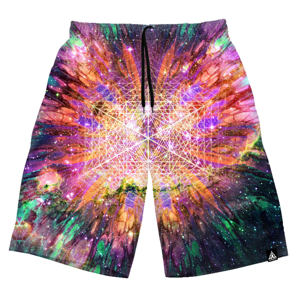 CALIFORNIA SUNSHINE PORTAL SHORTS