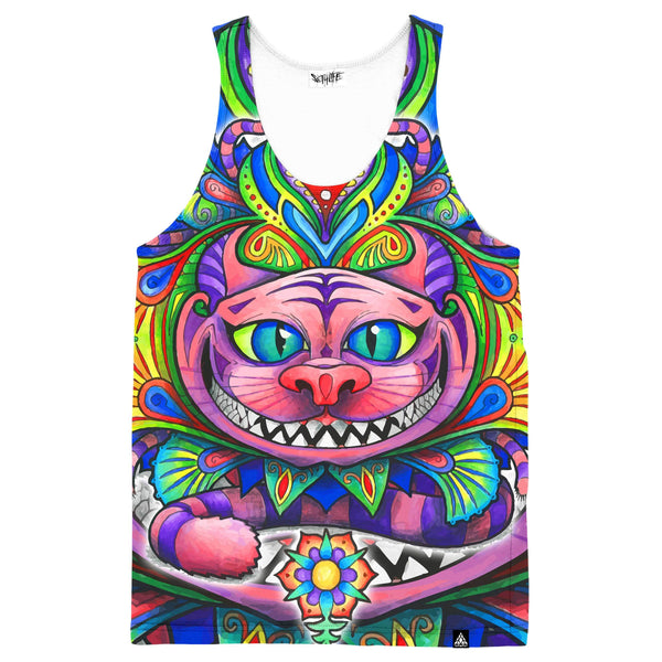 Tank Tops
