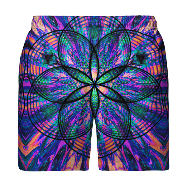 CHROMA SWIM TRUNKS