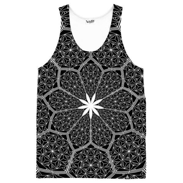 COSMIC HONEYCOMB TANKTOP