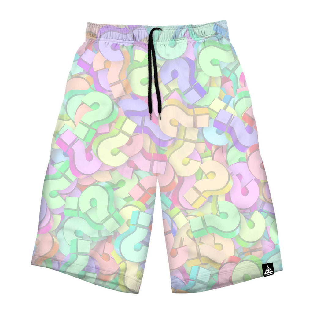 CUSTOM LONG SHORTS