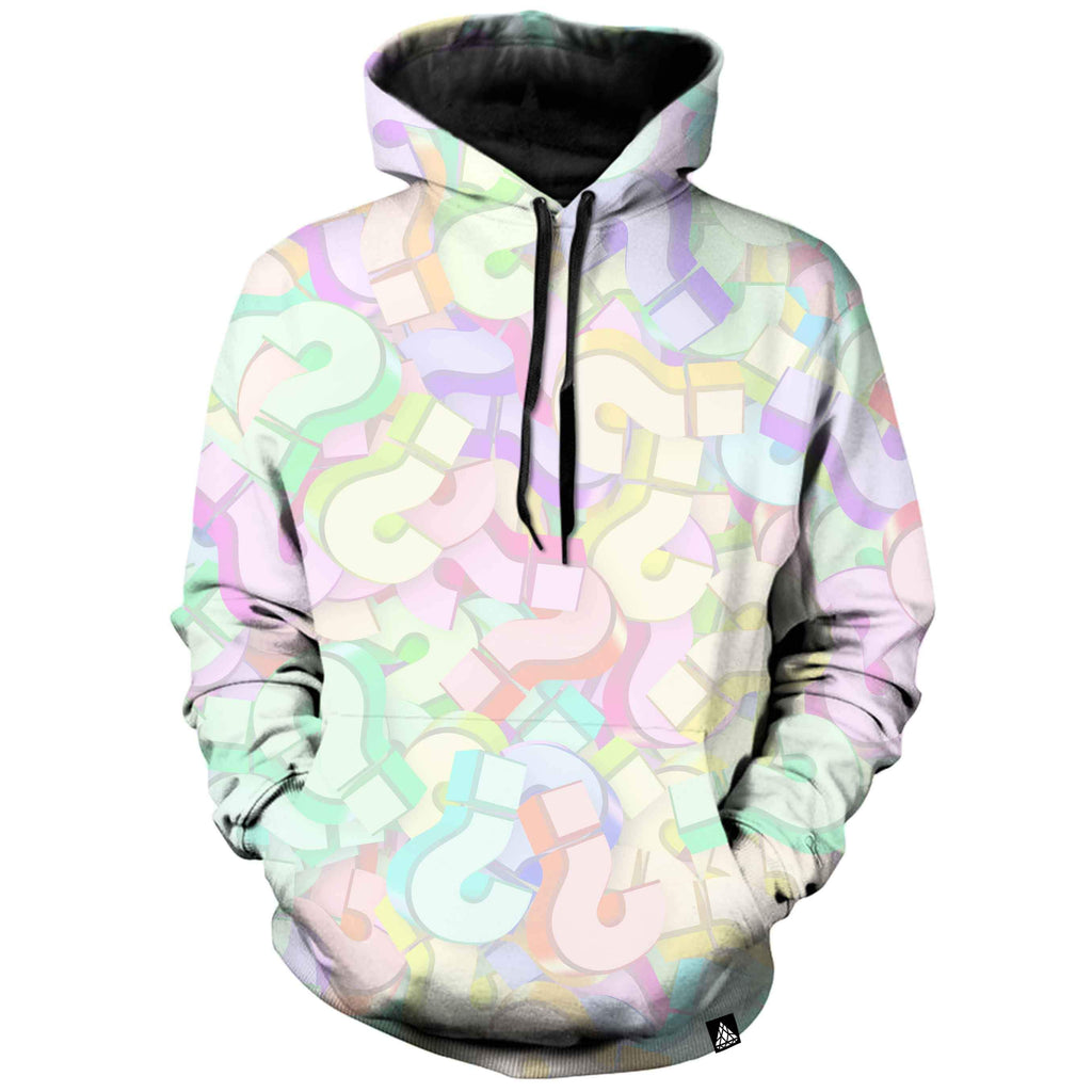 CUSTOM HOODIE