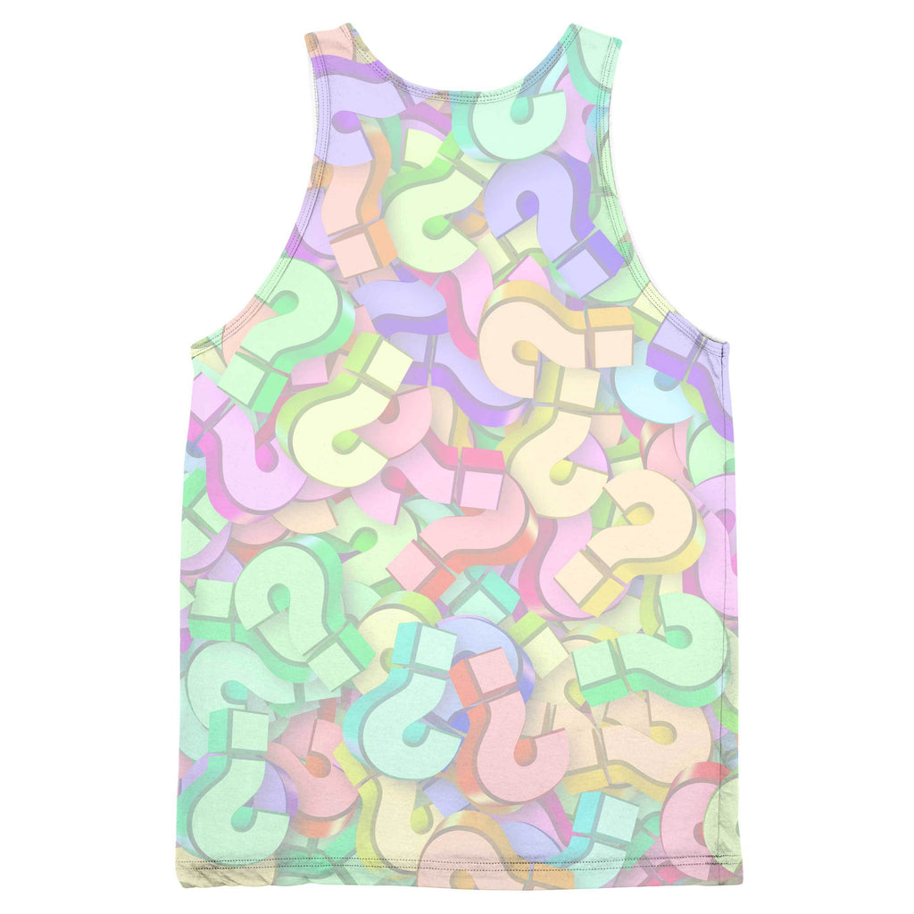 CUSTOM TANKTOP