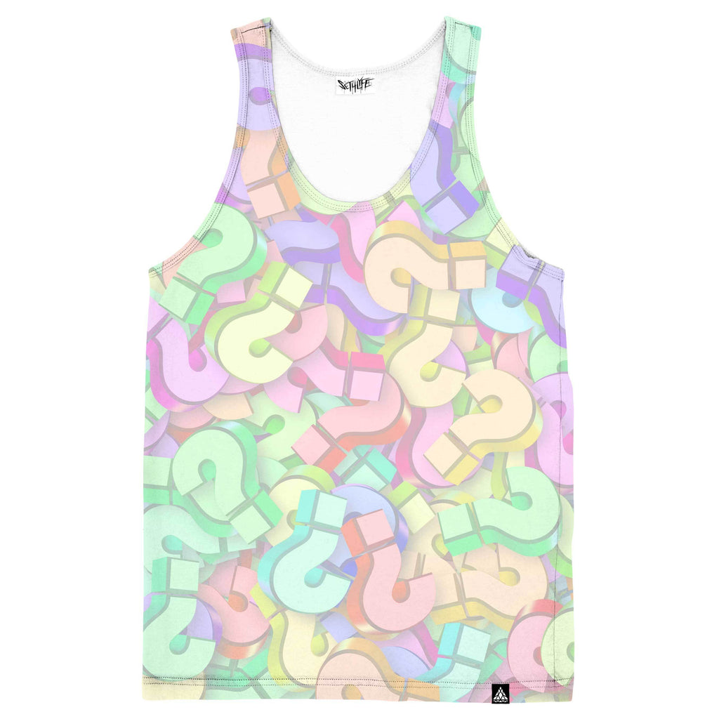 CUSTOM TANKTOP