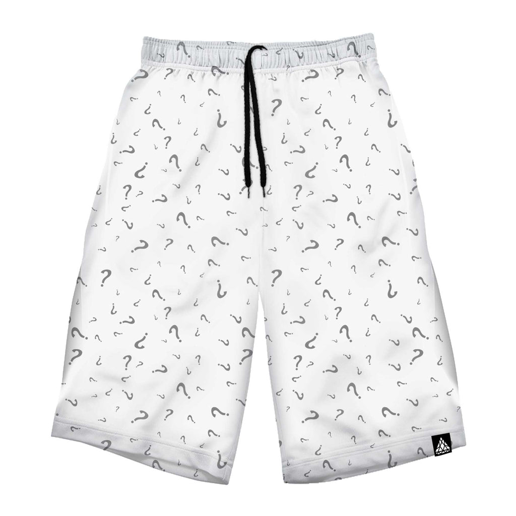 CUSTOM LONG SHORTS