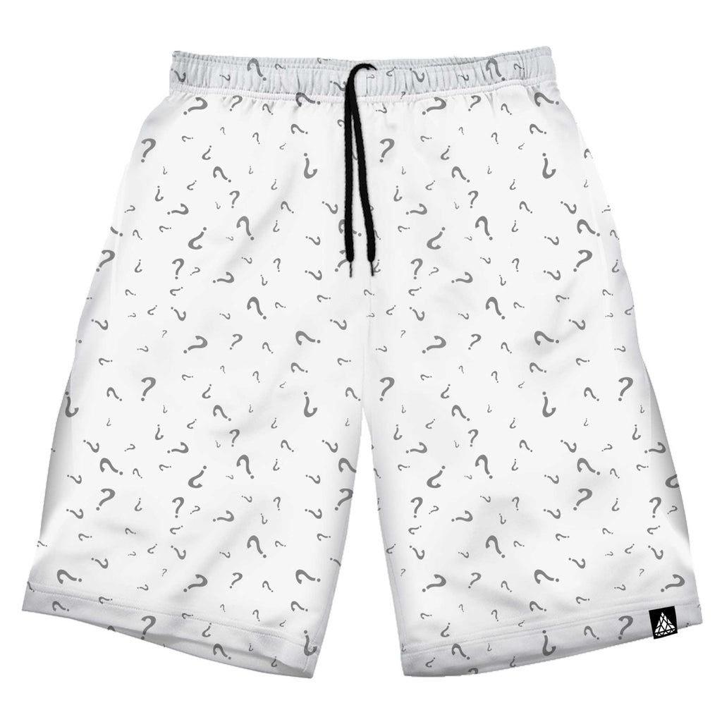 CUSTOM SHORTS