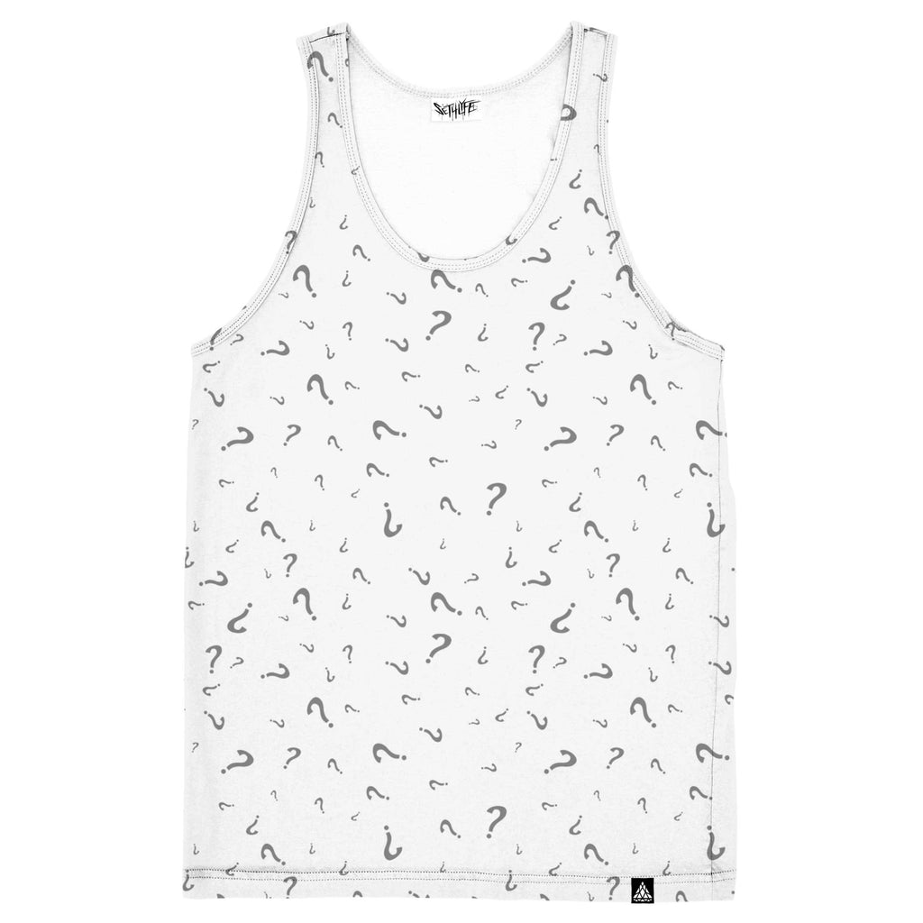 CUSTOM TANKTOP