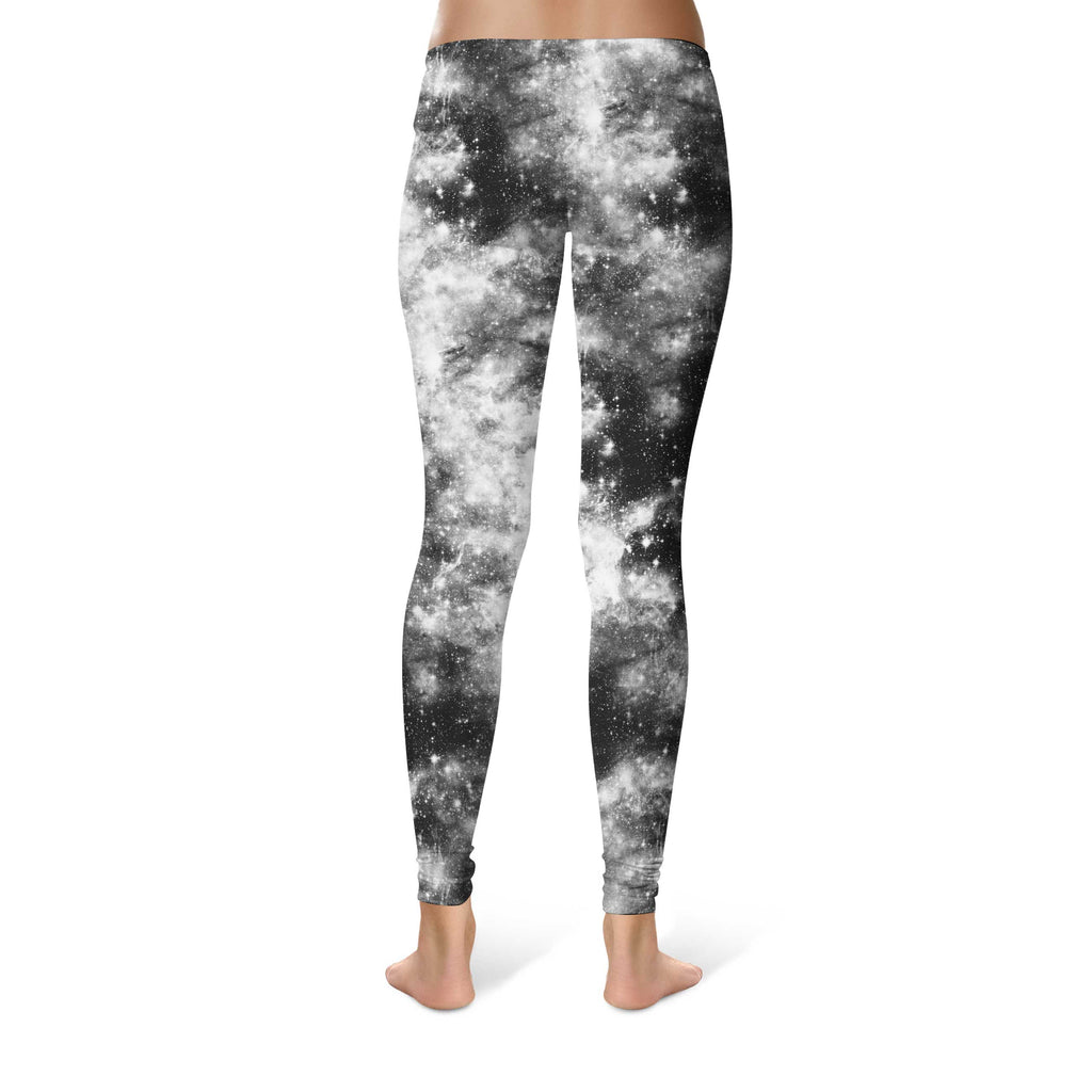 DARK GALAXY LEGGINGS