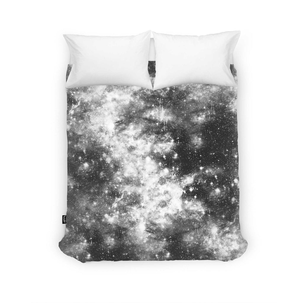 DARK GALAXY PREMIUM DUVET COVER