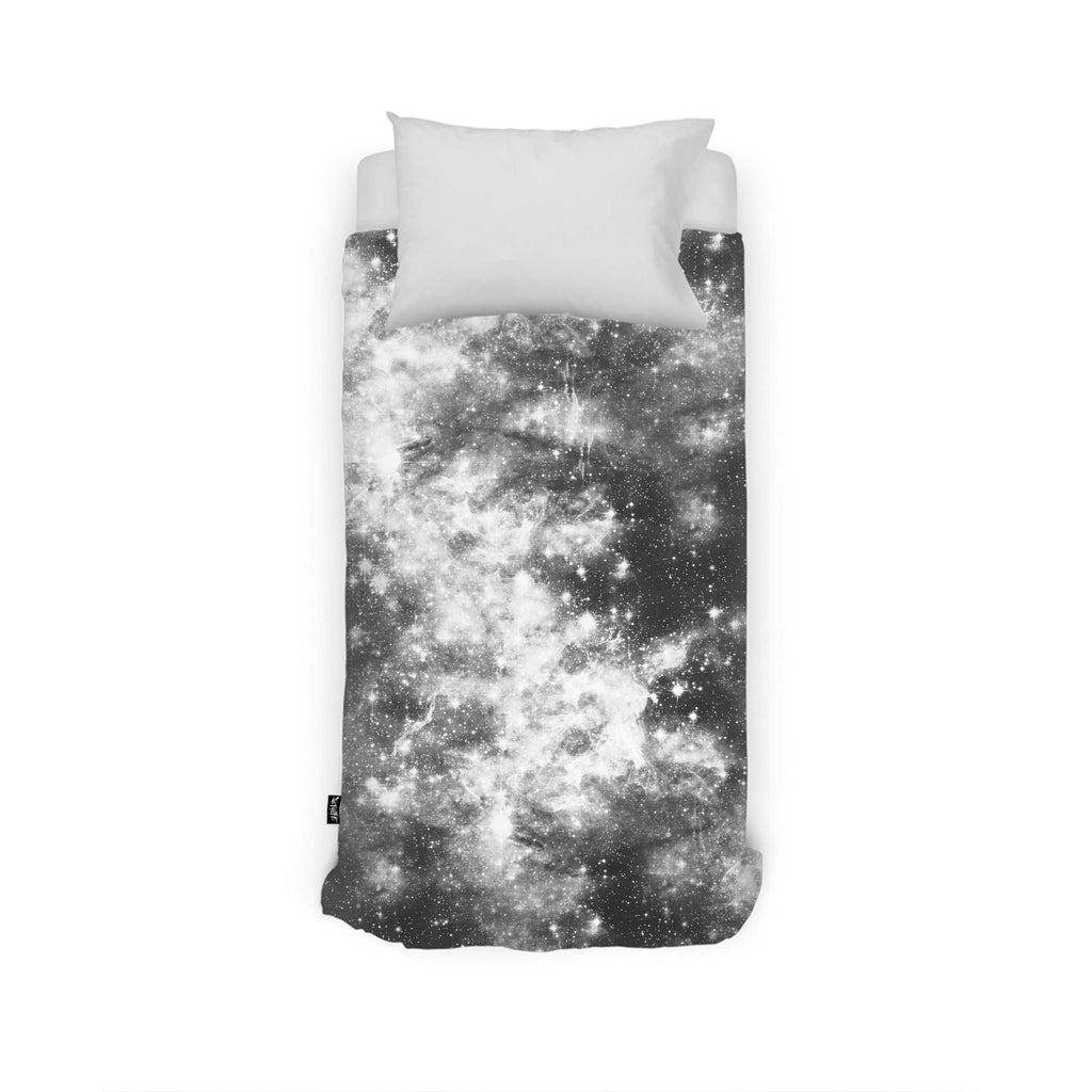 DARK GALAXY PREMIUM DUVET COVER