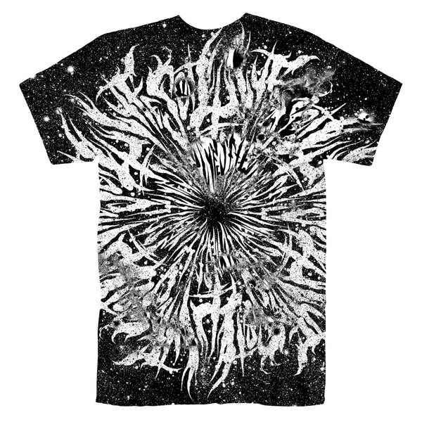 DARK GRIME MANDALA T