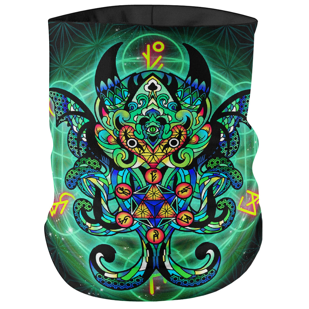 DEMIURGE BANDANA MASK