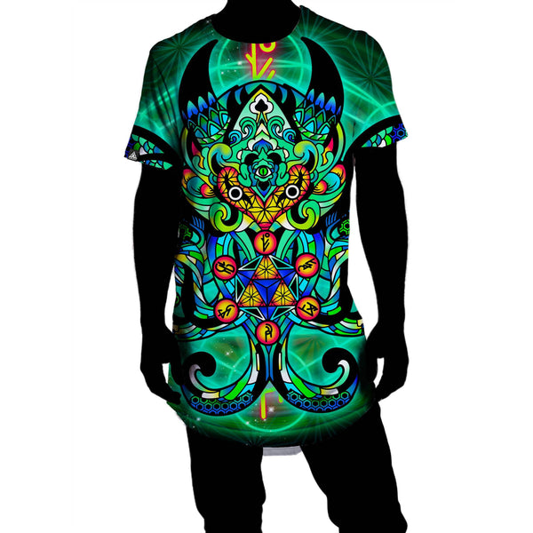 DEMIURGE DROP TEE