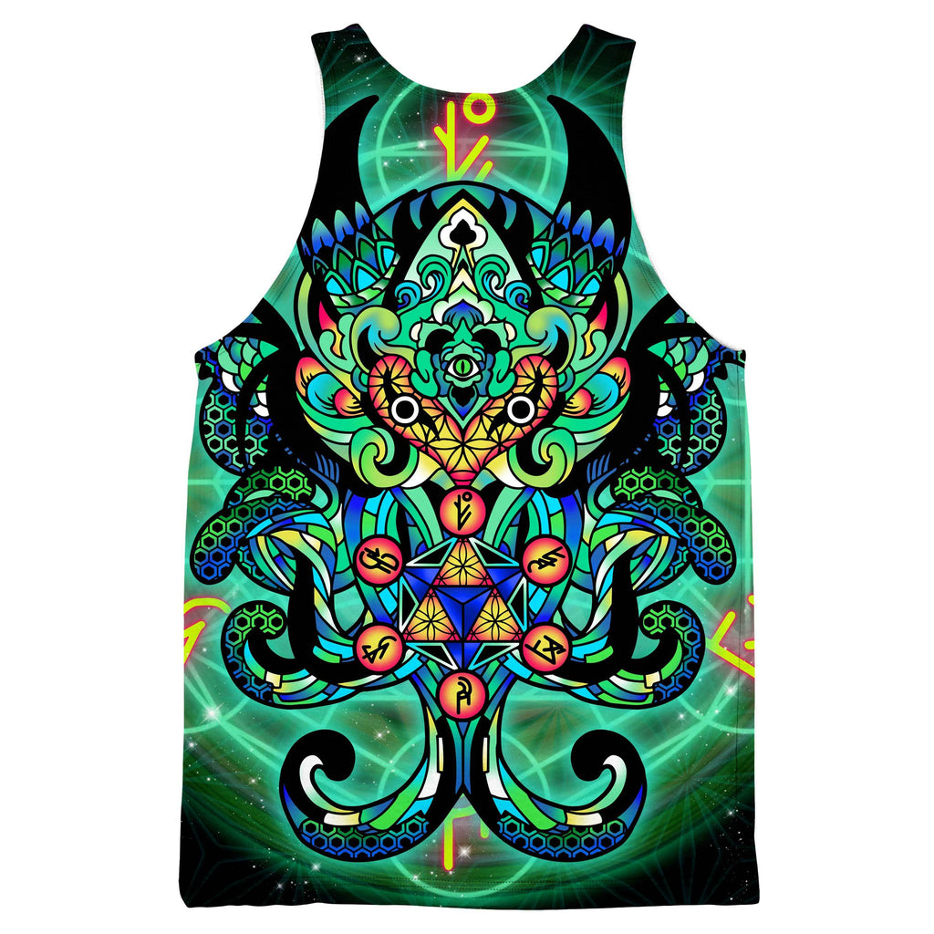 DEMIURGE TANKTOP