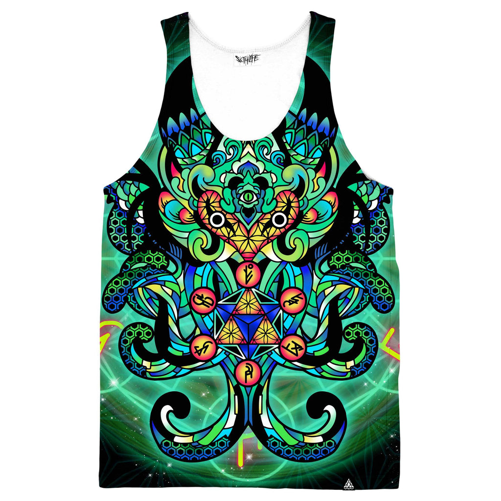 DEMIURGE TANKTOP