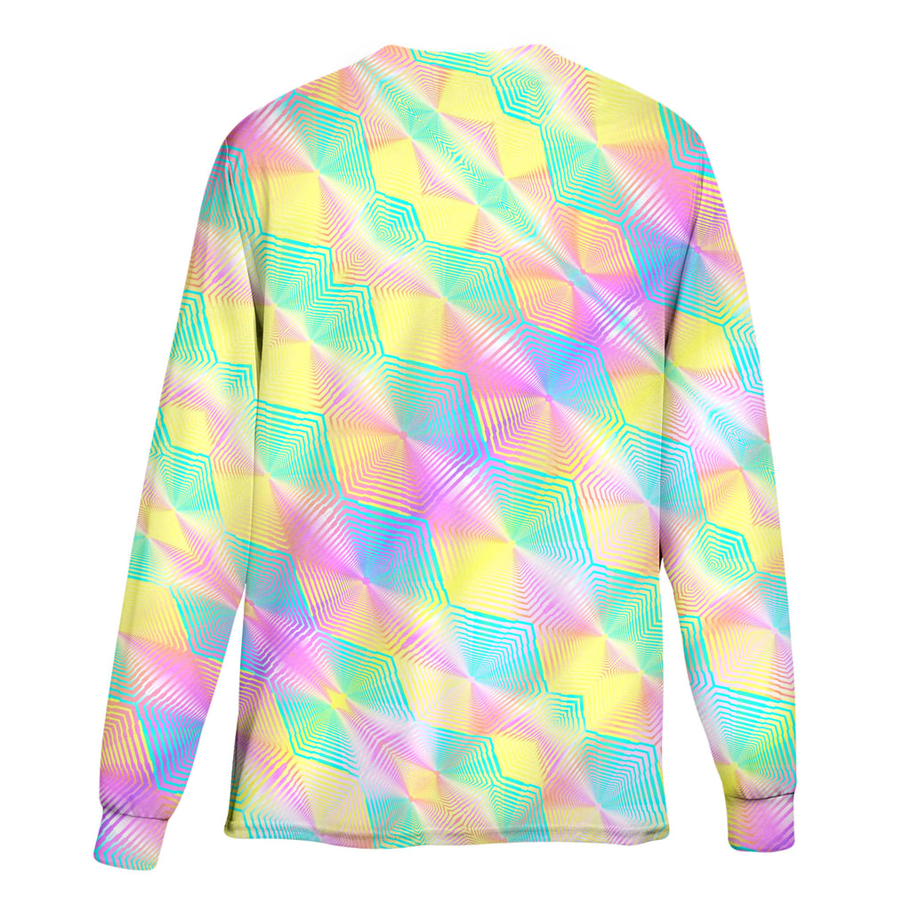 DETOX LONG SLEEVE T