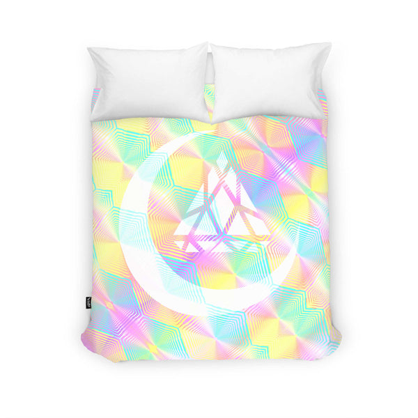 DETOX PREMIUM DUVET COVER