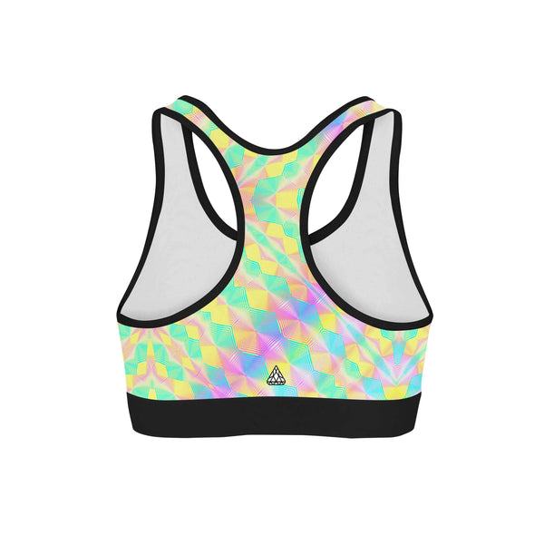 DETOX SPORTS BRA