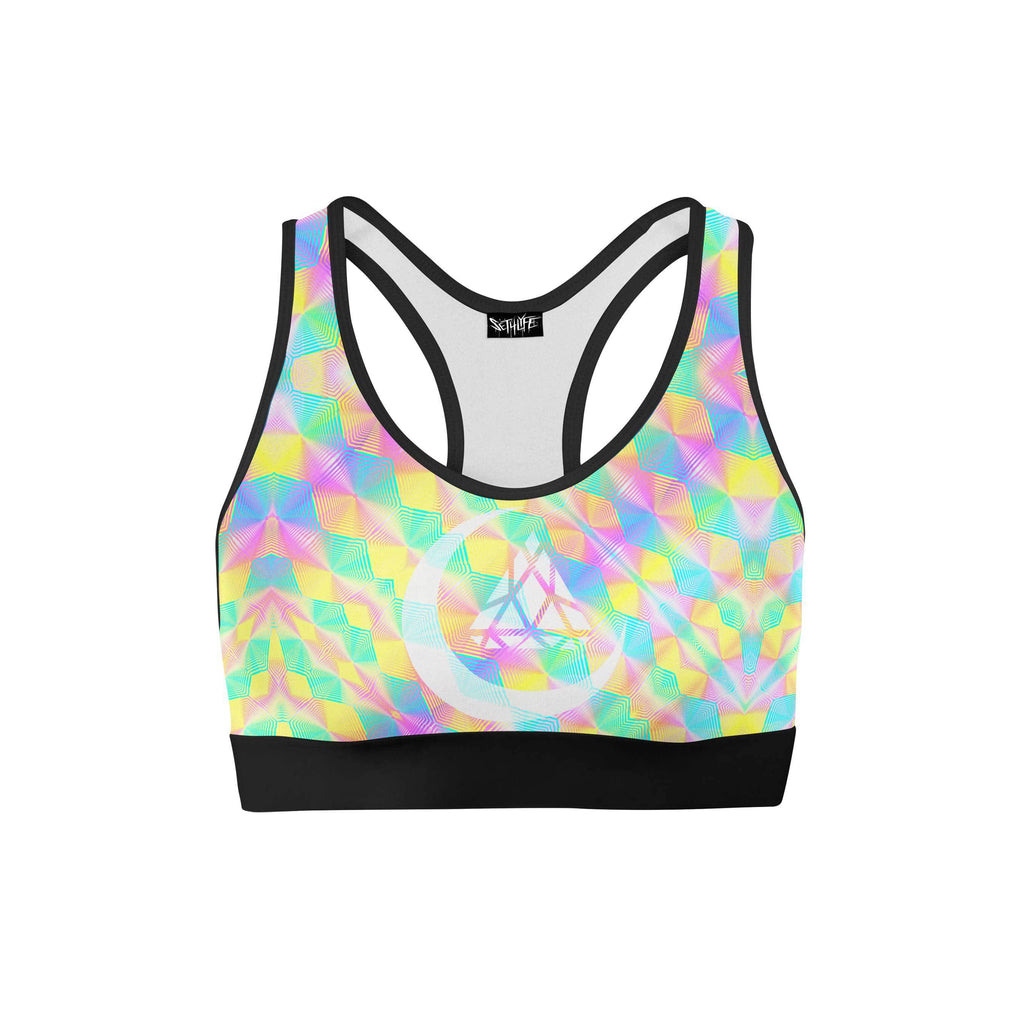 DETOX SPORTS BRA
