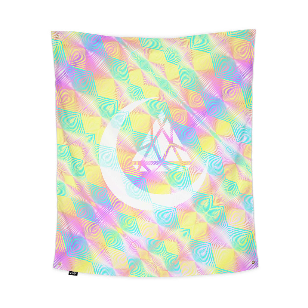 DETOX TAPESTRY