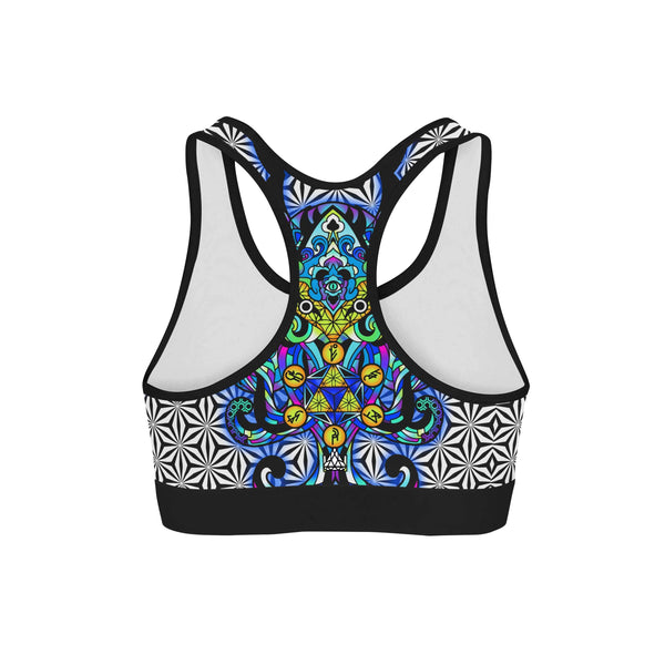 DISAMBIGUATION SPORTS BRA