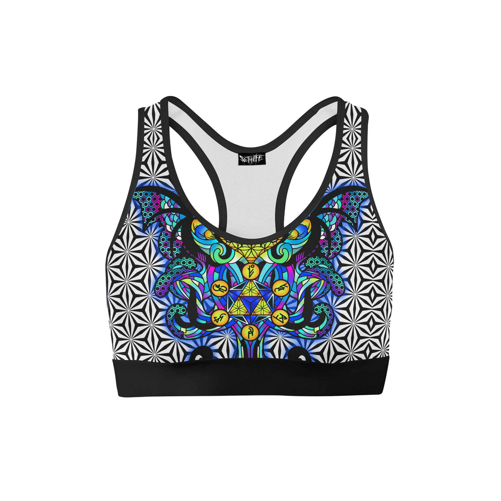DISAMBIGUATION SPORTS BRA