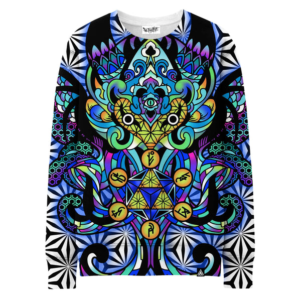DISAMBIGUATION SWEATSHIRT
