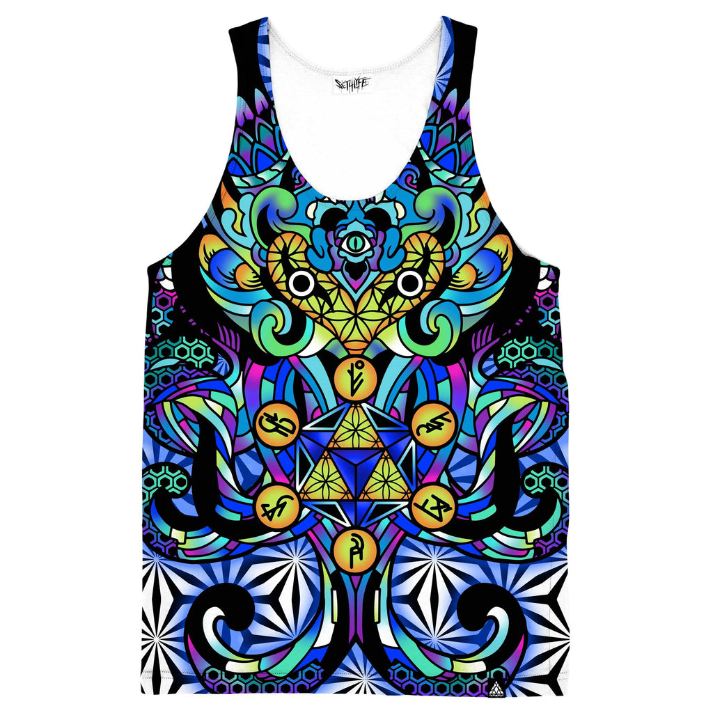 DISAMBIGUATION TANKTOP