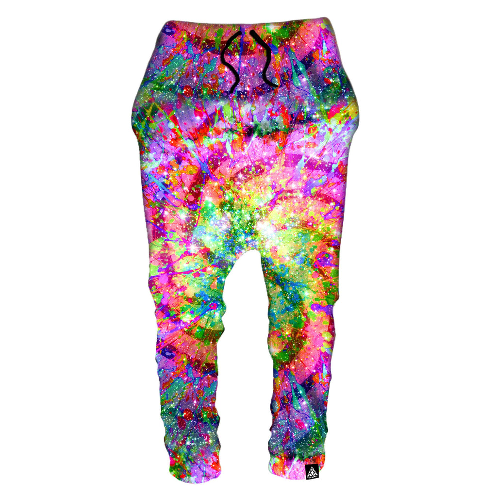 DIZZY DROP PANTS