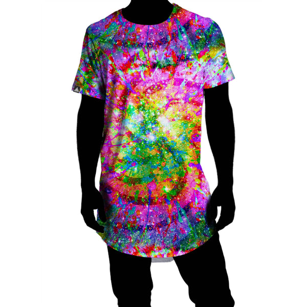 DIZZY DROP TEE