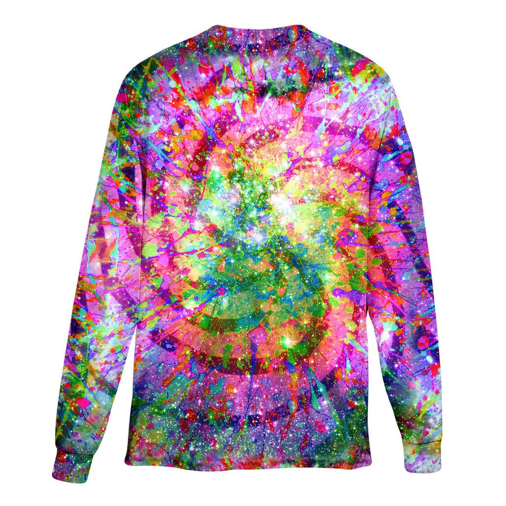 DIZZY LONG SLEEVE T