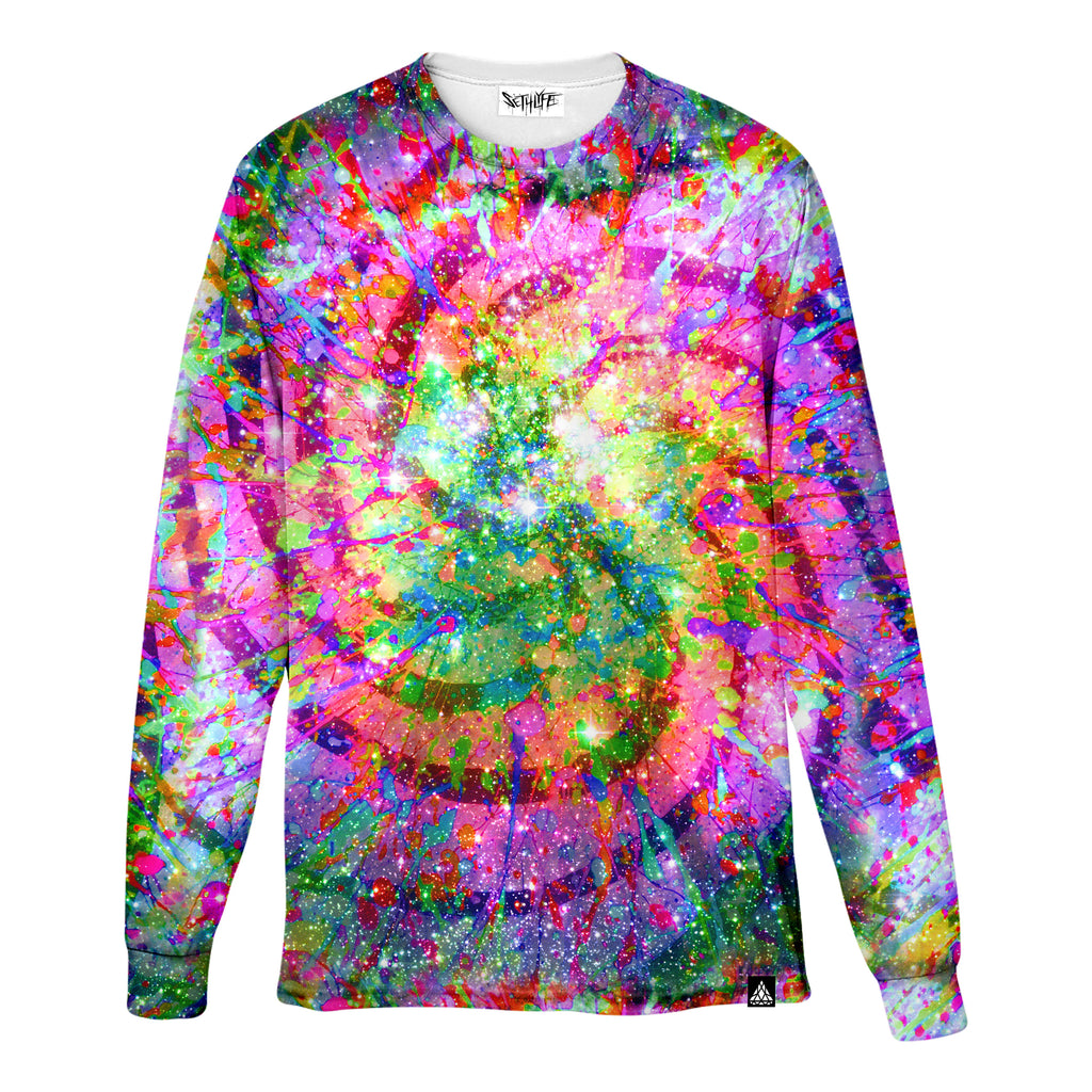 DIZZY LONG SLEEVE T