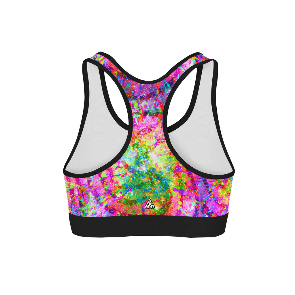 DIZZY SPORTS BRA