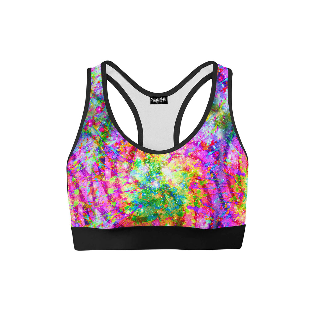 DIZZY SPORTS BRA