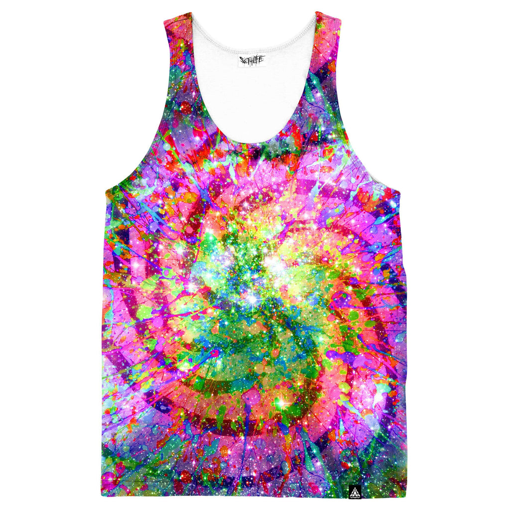 DIZZY TANKTOP