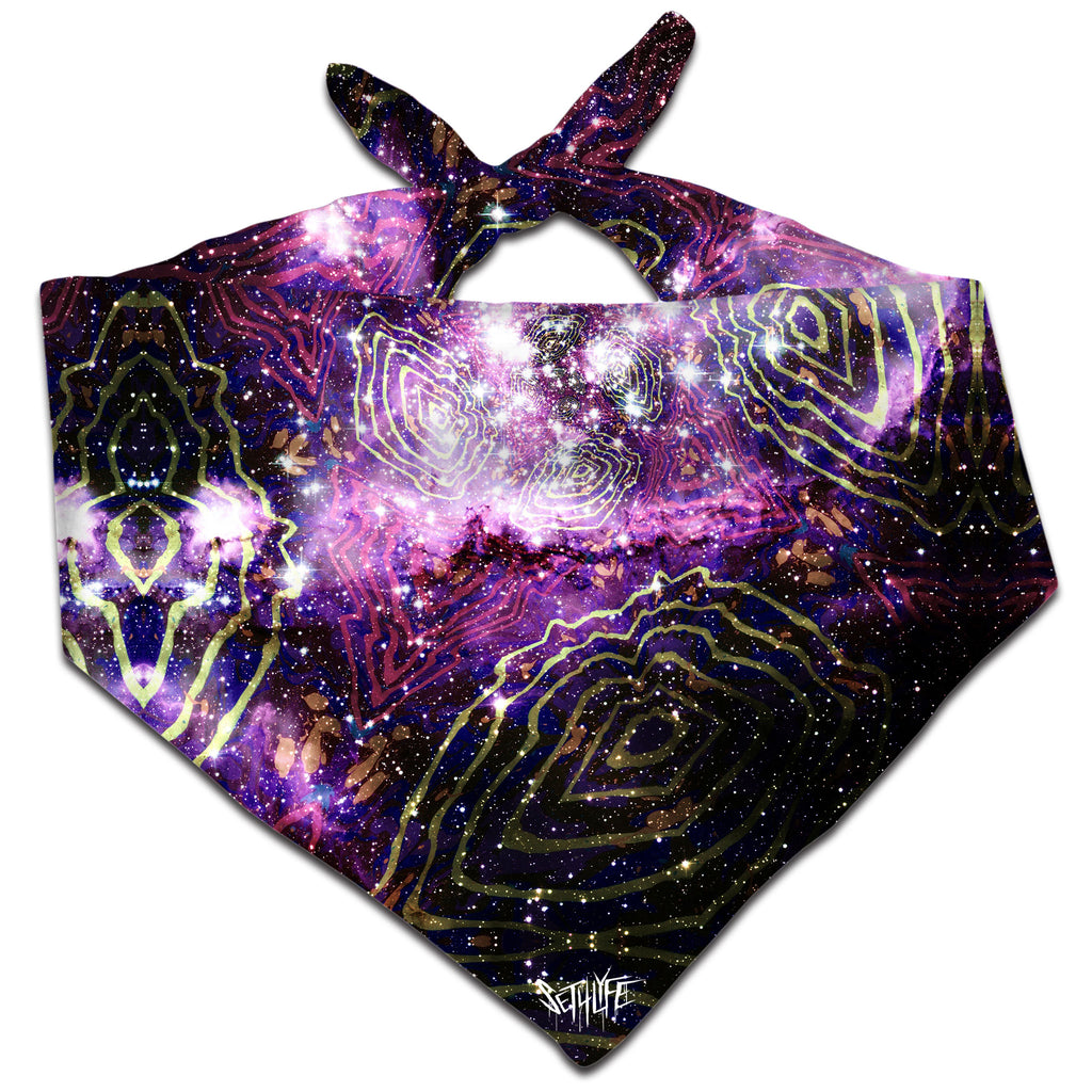 DONNIE PORTAL BANDANA