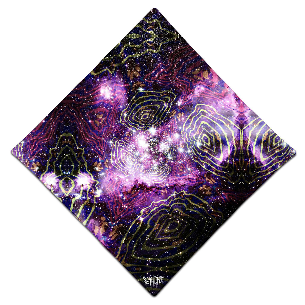 DONNIE PORTAL BANDANA
