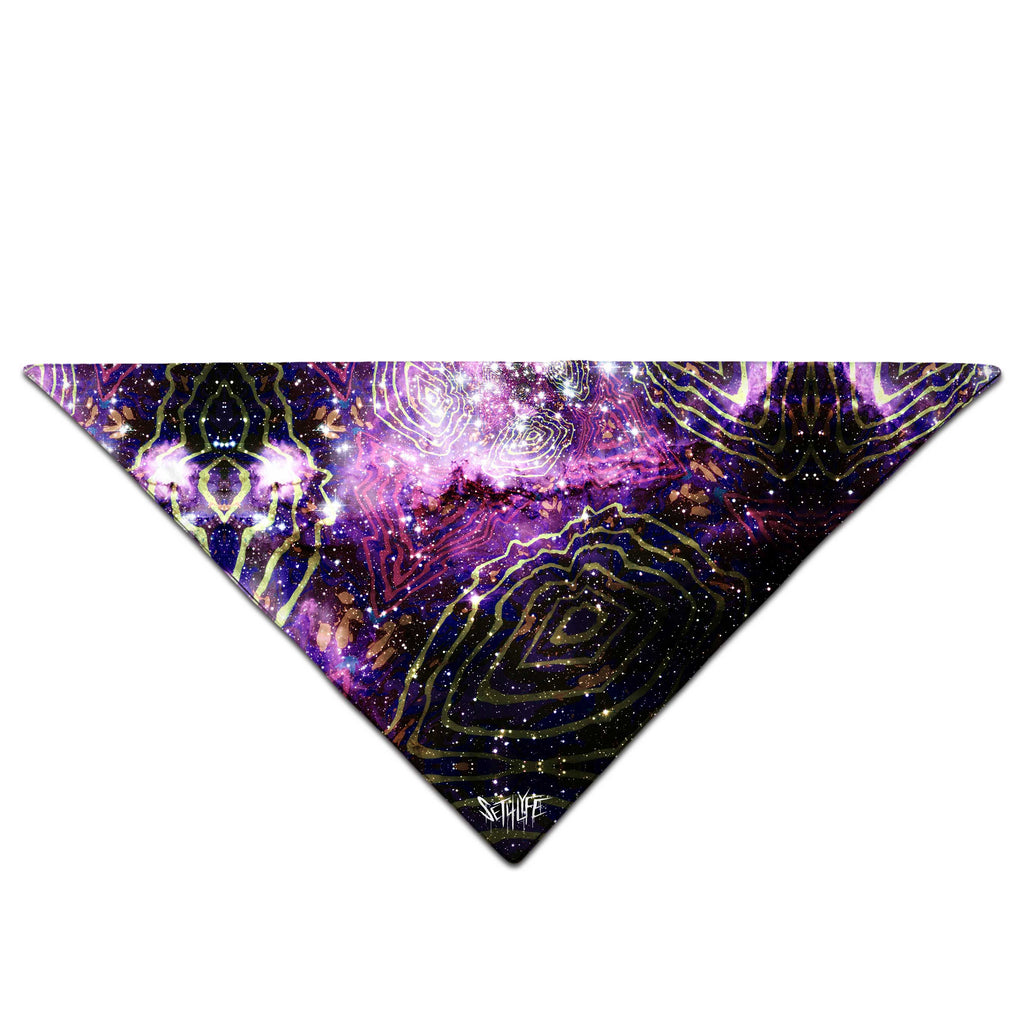 DONNIE PORTAL BANDANA
