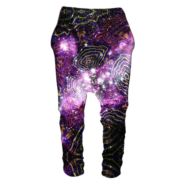 DONNIE PORTAL DROP PANTS