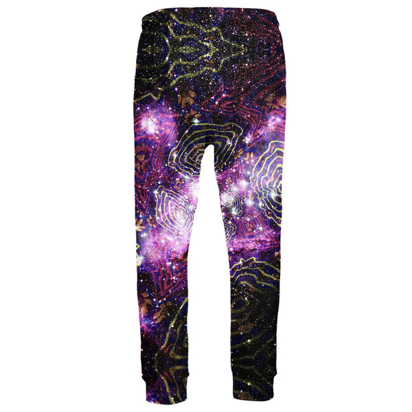 DONNIE PORTAL JOGGERS