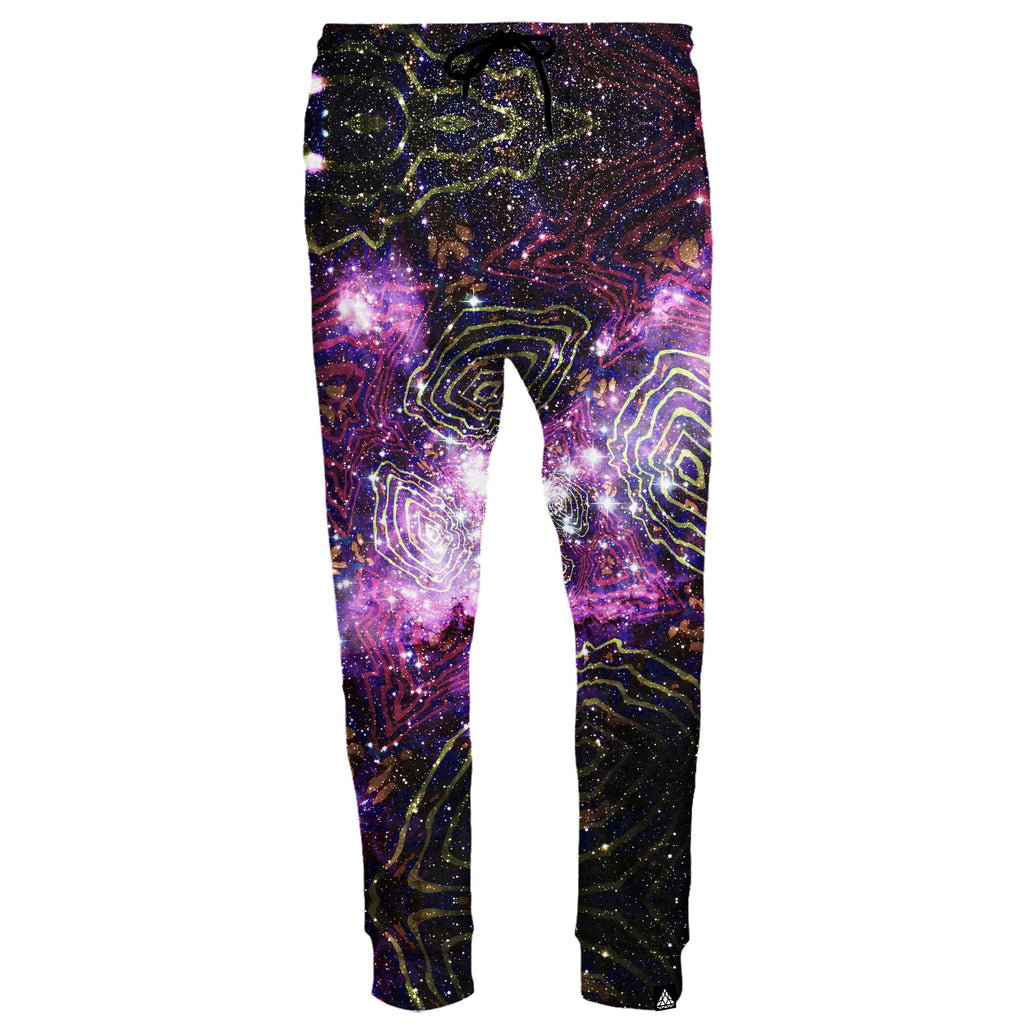 DONNIE PORTAL JOGGERS