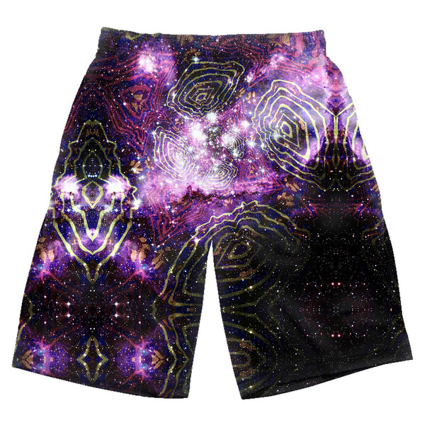 DONNIE PORTAL SHORTS