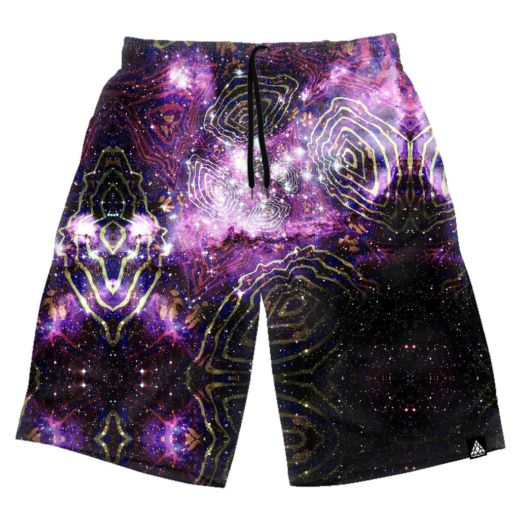 DONNIE PORTAL SHORTS